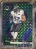 2025 Panini Mosaic - Ray Lewis #202 Green Mosaic Prizm