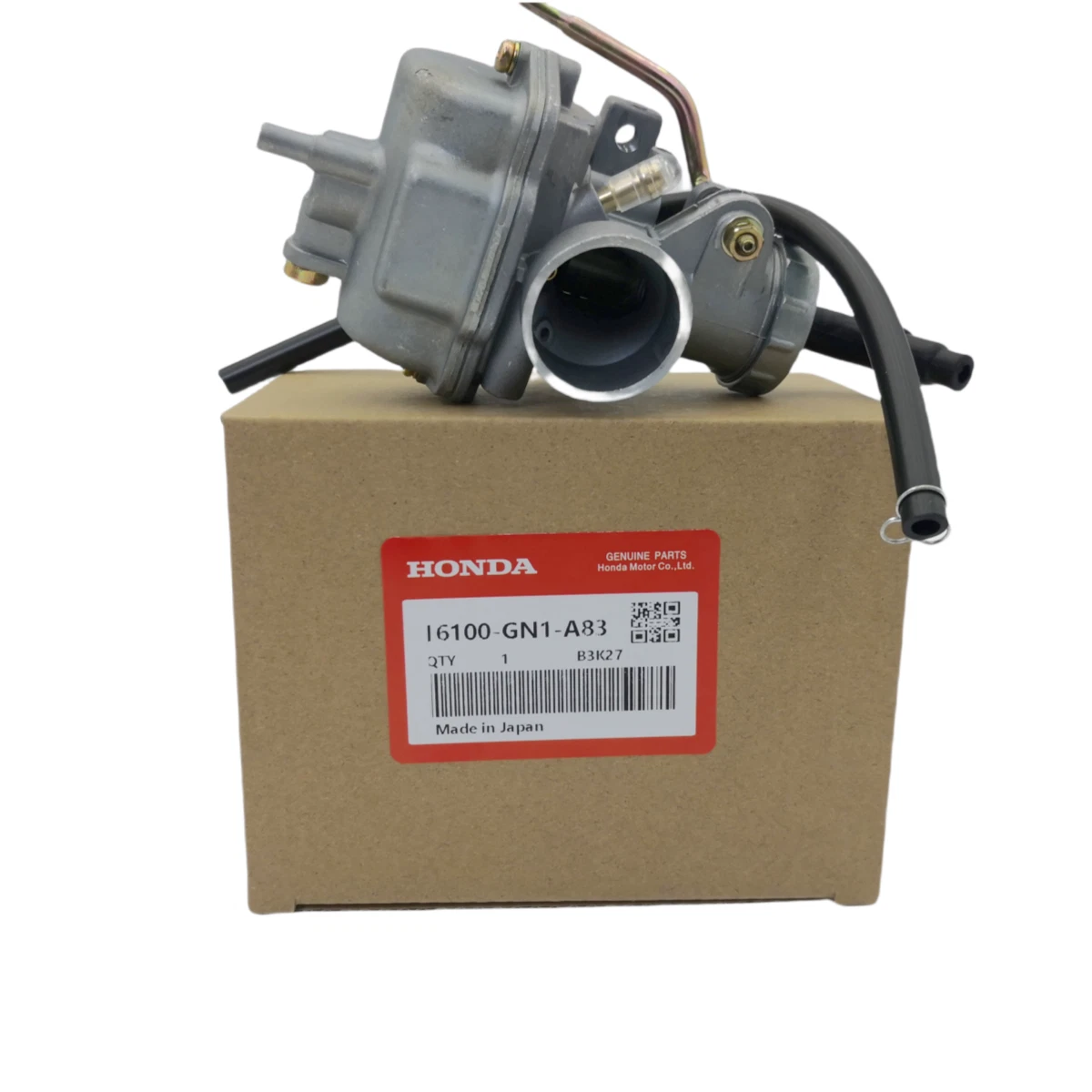 Carburetors & Parts for Honda XR80 for sale | eBay