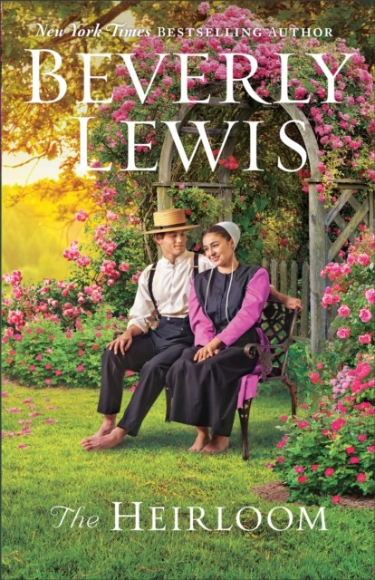 The Heirloom by Beverly Lewis (Paperback Book)