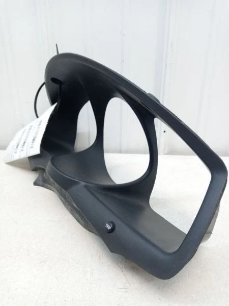 Cuadro de instrumentos Kia Sportage 2009 velocímetro moldura OEM usado  Foto 3 de 4