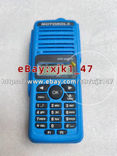 1PCS Original Motorola XPR 6580 IS Explosion proof Interphone Shell Assembly/xjk