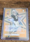 2025 Panini Absolute Tyler Shough Base (RAW)
