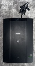 Canon CanoScan LiDE110 Lide 110 Color Image Flatbed Scanner
