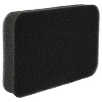 Schaumfilter FüR Rowenta RS-RT3732