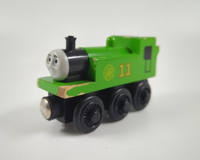 OLIVER - Thomas und seine Freunde (Gebr.) Holzeisenbahn, Gullane, 2003