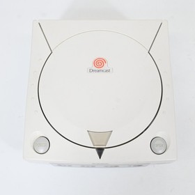 SEGA Dreamcast Console Boxed NTSC-J HKT-3000 Tested Japan