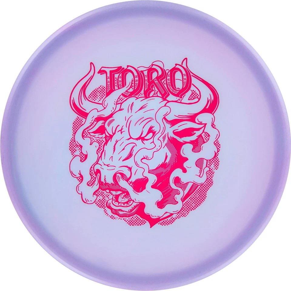 Innova Classic Glow Champion Toro | Choose Weight & Color - Image 2 of 3