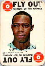 1968 Topps Game #24 Jim Wynn Houston Astros