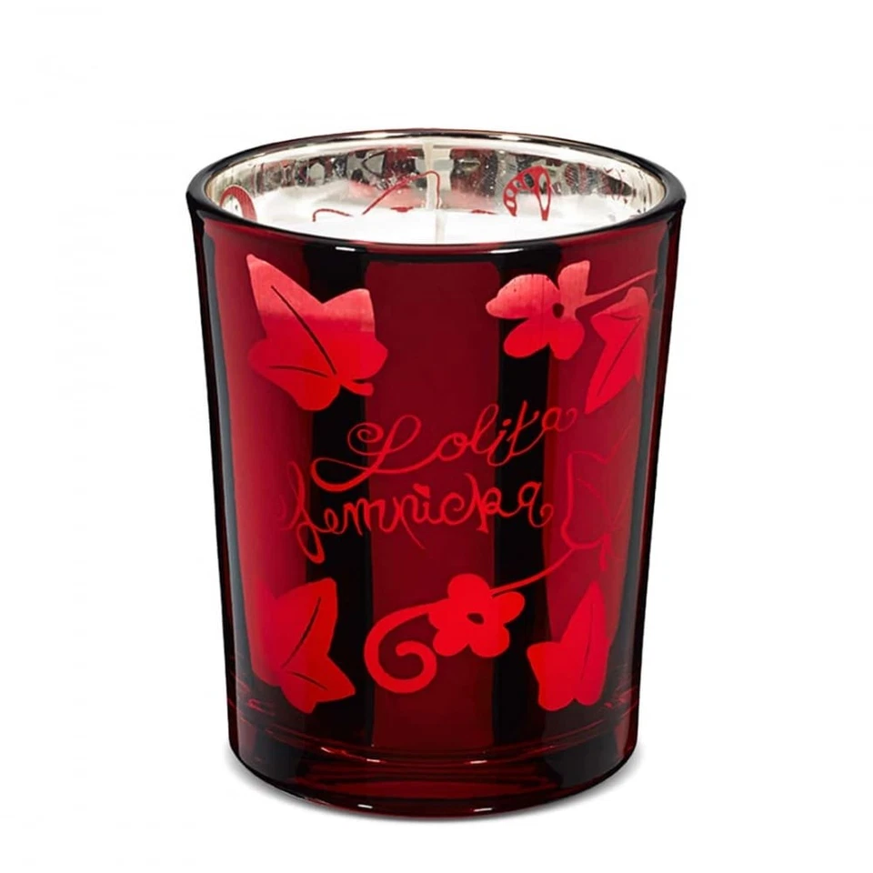 maison berger - bougie photophore lolita lempicka sweet - Photo 1/1