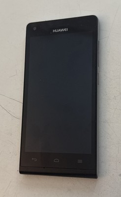 Huawei Ascend G6 4GB Defekt Spender - Display Touch Screen Kamera Akku Etc Ok