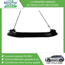Pare-choc avant Fiat STILO