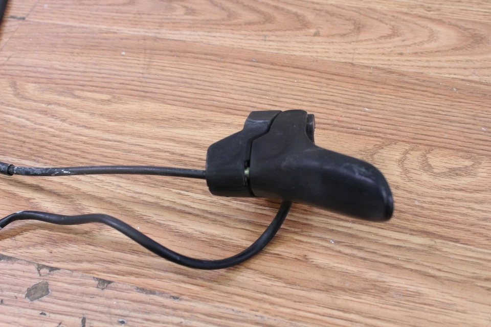 2008 SKI-DOO SUMMIT 800 X 800R Throttle Assembly Kill Switch Cable - Image 3 of 4