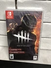 Dead by daylight Nintendo Switch NEW Sealed game