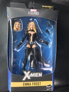walgreens exclusive emma frost