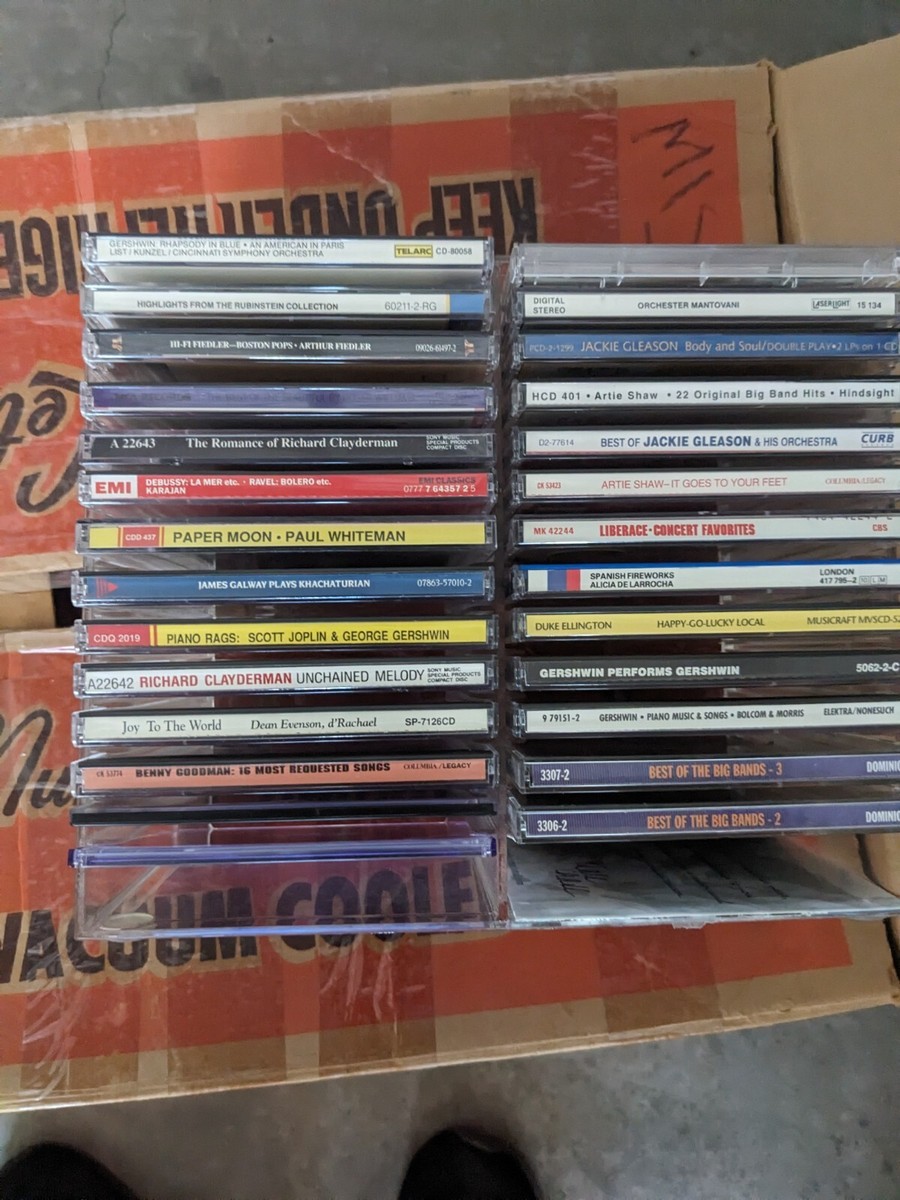 Streicher – 25 Reissue 5SET CD 25 CDs | eBay