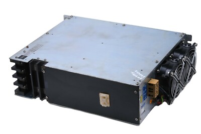 Stromag AKM 125.1 Netzteil 23771 Stromversorgung Power Supply Schaltnetzteil