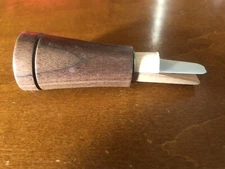 PS OLT COMPANY #77 GOOSE CALL TONAL ASSEMBLY (aka The Guts of the Call)