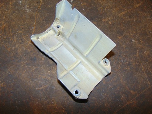 1978 1979 Yamaha XS1100 XS 1100 Eleven Starter Cover - Picture 2 of 2