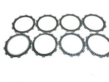 Kupplungslamellensatz (Satz=8Stück) Asiawing 450 / Zündapp ZXE/ZXM 450