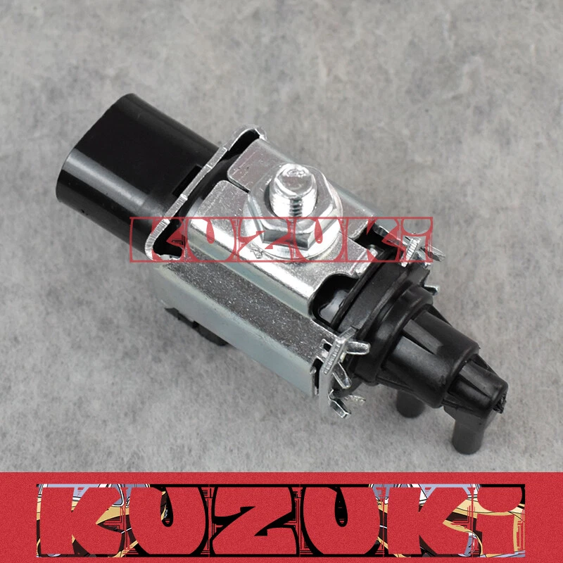 Electroválvula de vacío de emisiones para Mitsubishi Outlander 2007-2009 K5T46498 Foto 2 de 4