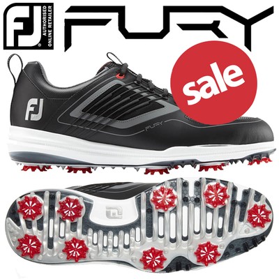 footjoy fury 2020