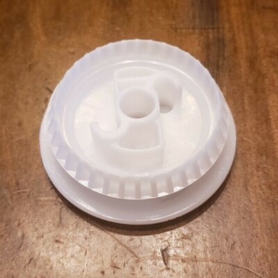 NEW Rotary Starter Pulley Fits STIHL BG55 BG85 SH55 SH85 HS86 11231950400 11579