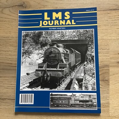 LMS journal No 19