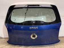Smart ForFour 453 2016 Blue Tailgate Free Delivery!!!   #1