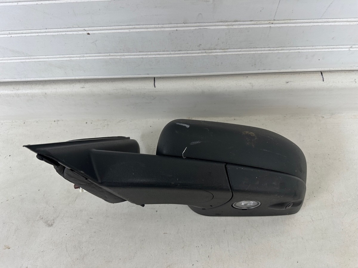 GENUINE 2020-2022 Ford Explorer Front Left Door Side View Mirror