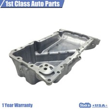 Engine Oil Pan For 2008-2010 Chrysler Sebring Dodge Journey Caravan 264-855