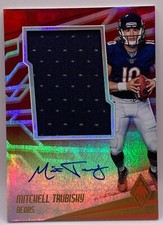 2017 Panini Phoenix Football Cards 11