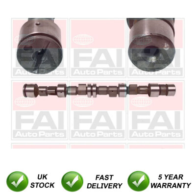 Camshaft SJR Fits Daewoo Nexia 1995-2008 1.5 K90264937W