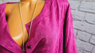 Sheego Shirt Tunika Rüschen Rosa Altrosa Ton (2 327) Übergröße NEU