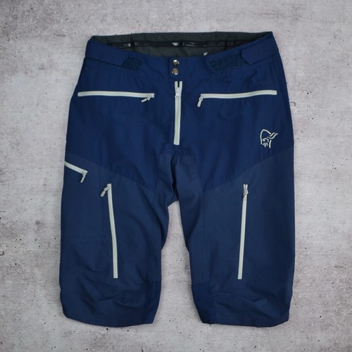 ノローナ MTB用ショートパンツ Fjora Shorts メンズ海外S ウェア 【S