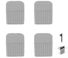 10 Packs of Cerustop Wax Guards (32 Units)