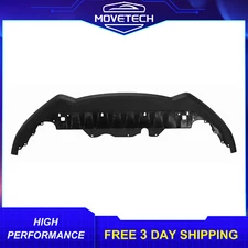 Front Lower Valance Compatible with 2019 2020 2021 2022 Honda HR-V 04712T7WA10
