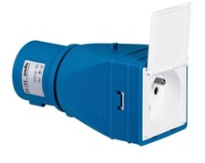 Prise Legrand Adaptateur