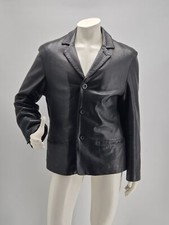 Giacca Uomo Vintage Emporio Armani