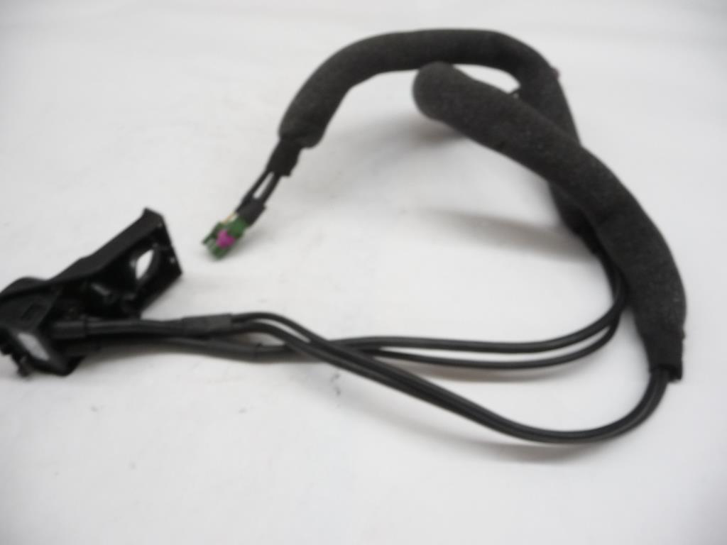 2020-2021 Mercedes Benz GLE350 Multimedia Connection Unit  