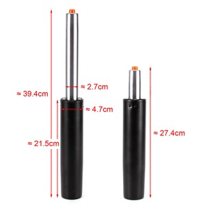 Autres Verin A Gaz Pneumatique Ressort Fauteuil Chaise De Bureau Reglable 9 11 Pouce Munilimatambo Gob Pe