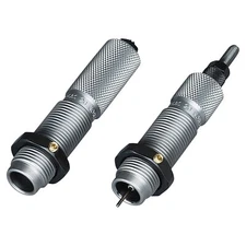 RCBS Reloading Full-Length, Bottleneck 2pc Die Set for 6.5 Weatherby RPM #22501
