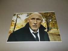 Detlef Bothe James Bond Spectre  signed signiert Autogramm auf 20x28 Foto in p.