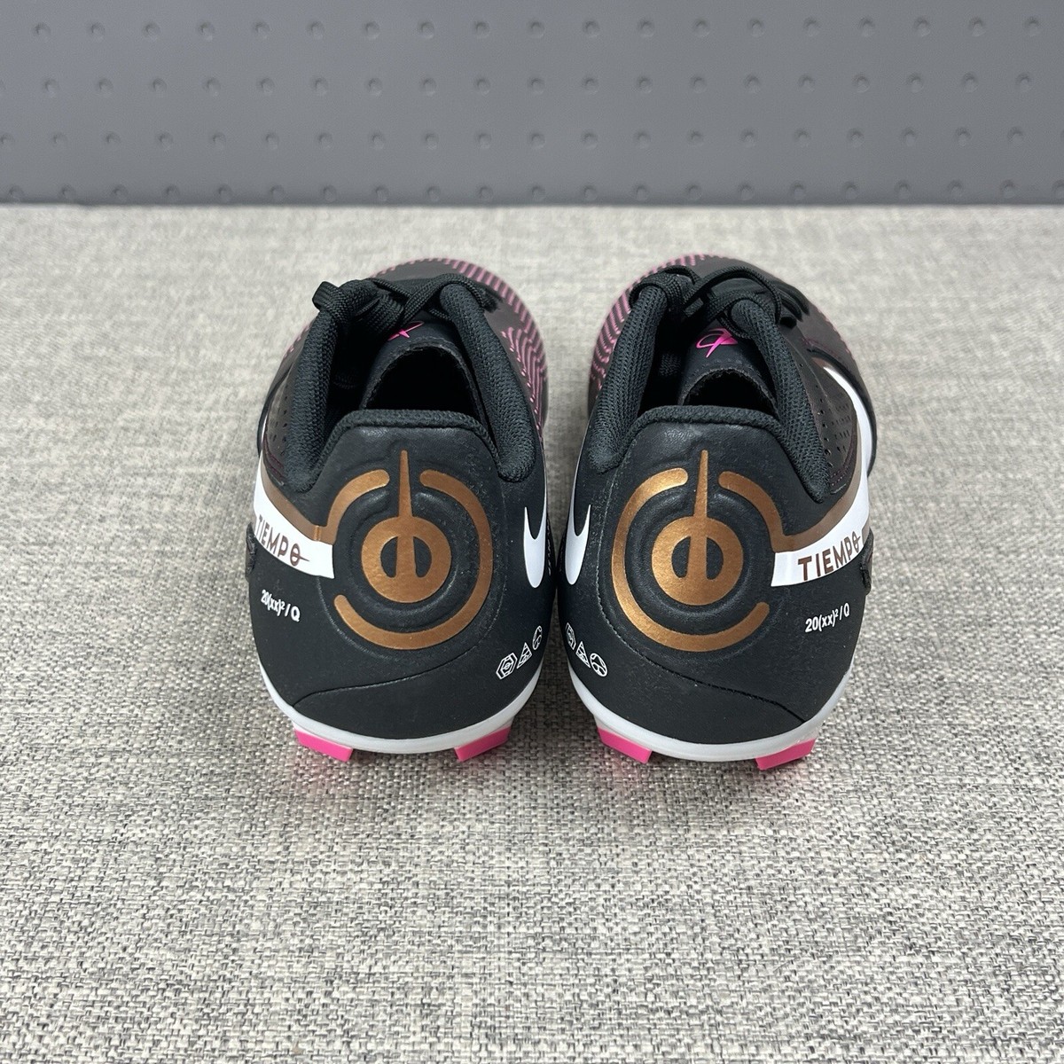 Nike Tiempo Legend 9 Academy FG MG Generation Pack DR5972-510 Men