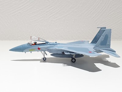 TAKARA 1/200 World Wings Museum F-15J Eagle JASDF F-15 Jet pre