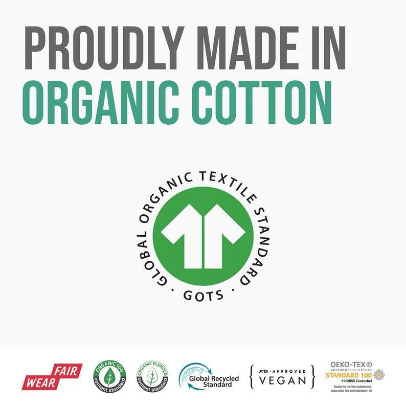 VIPwees Childrens Quality Cotton T-Shirt Alternative Music Inspired ChooseDesign - Image 3 of 3