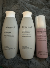 Living proof bundle