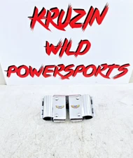 1995 HARLEY DYNA CONVERTIBLE Windshield Fork Clamp Bracket