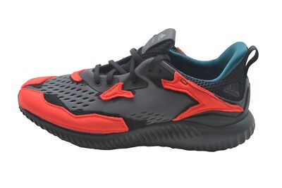 Adidas Kolor X Alphabounce Edition black red grey AC7019