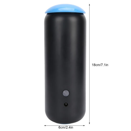 Pompa per vuoto Aspirapolvere Elettrica Portatile Casa Aspirapolvere Portatile Stati Uniti 100 V-2 mg - Foto 1 di 12