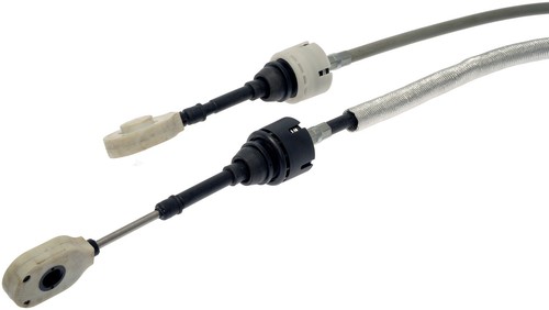 DORMAN 905-652 Gearshift Control Cable For 03-07 Saturn Vue - Picture 2 of 7